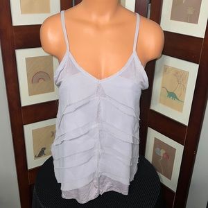 NWOT LOGIX tank top